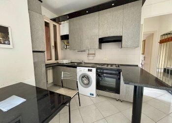 Monolocale VIALE VILLA GAVOTTI, Genova (zona Pegli) - foto 7