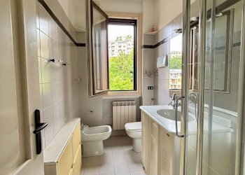 Monolocale VIALE VILLA GAVOTTI, Genova (zona Pegli) - foto 11