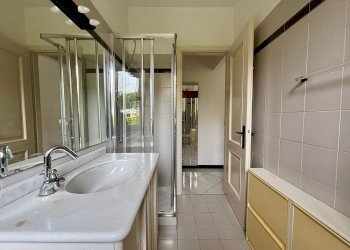Monolocale VIALE VILLA GAVOTTI, Genova (zona Pegli) - foto 12
