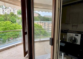 Monolocale VIALE VILLA GAVOTTI, Genova (zona Pegli) - foto 13