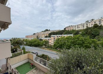 Monolocale VIALE VILLA GAVOTTI, Genova (zona Pegli) - foto 14