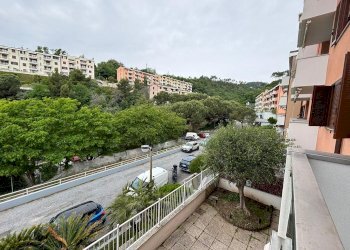 Monolocale VIALE VILLA GAVOTTI, Genova (zona Pegli) - foto 15