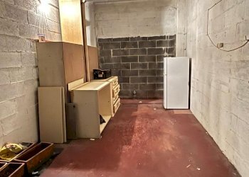 Monolocale VIALE VILLA GAVOTTI, Genova (zona Pegli) - foto 17