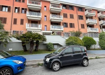 Monolocale VIALE VILLA GAVOTTI, Genova (zona Pegli) - foto 18