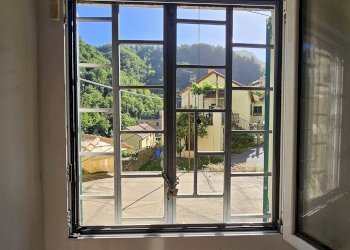 Trilocale VIA DELLE FABBRICHE, Genova - foto 24