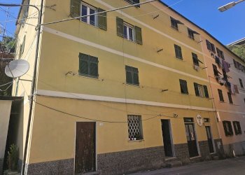 Trilocale VIA DELLE FABBRICHE, Genova - foto 26