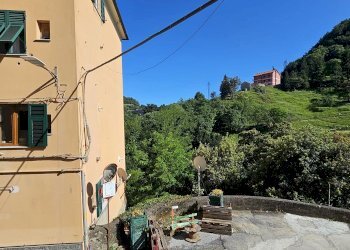 Trilocale VIA DELLE FABBRICHE, Genova - foto 27