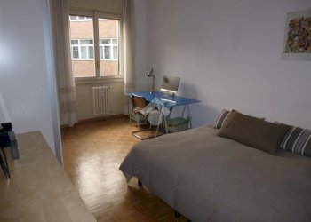 Bilocale Via Luigi Varanini, Milano - foto 18