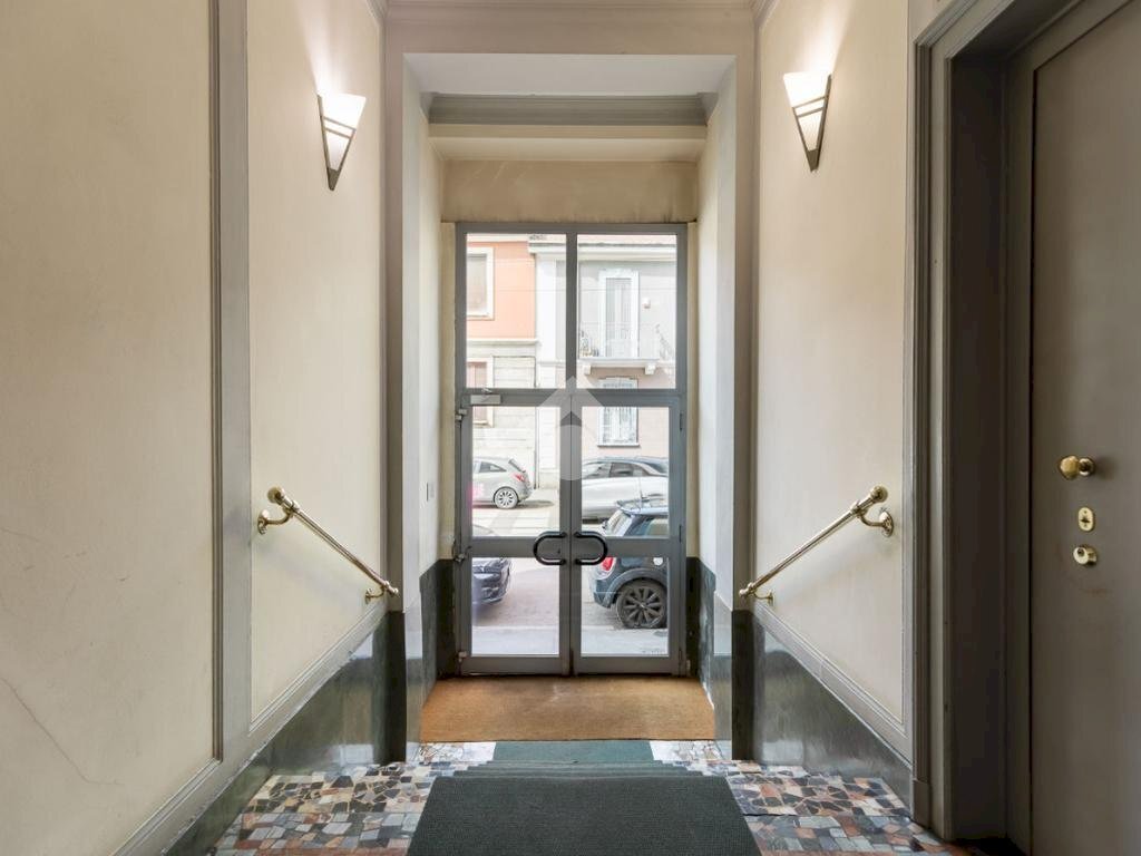 Trilocale Viale espinasse, Milano (zona Villapizzone) - foto 2