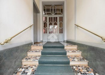 Three-room apartment Viale espinasse, Milano (neighborhood Villapizzone) - photo 3