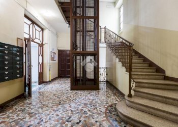 Three-room apartment Viale espinasse, Milano (neighborhood Villapizzone) - photo 4