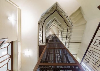Three-room apartment Viale espinasse, Milano (neighborhood Villapizzone) - photo 5