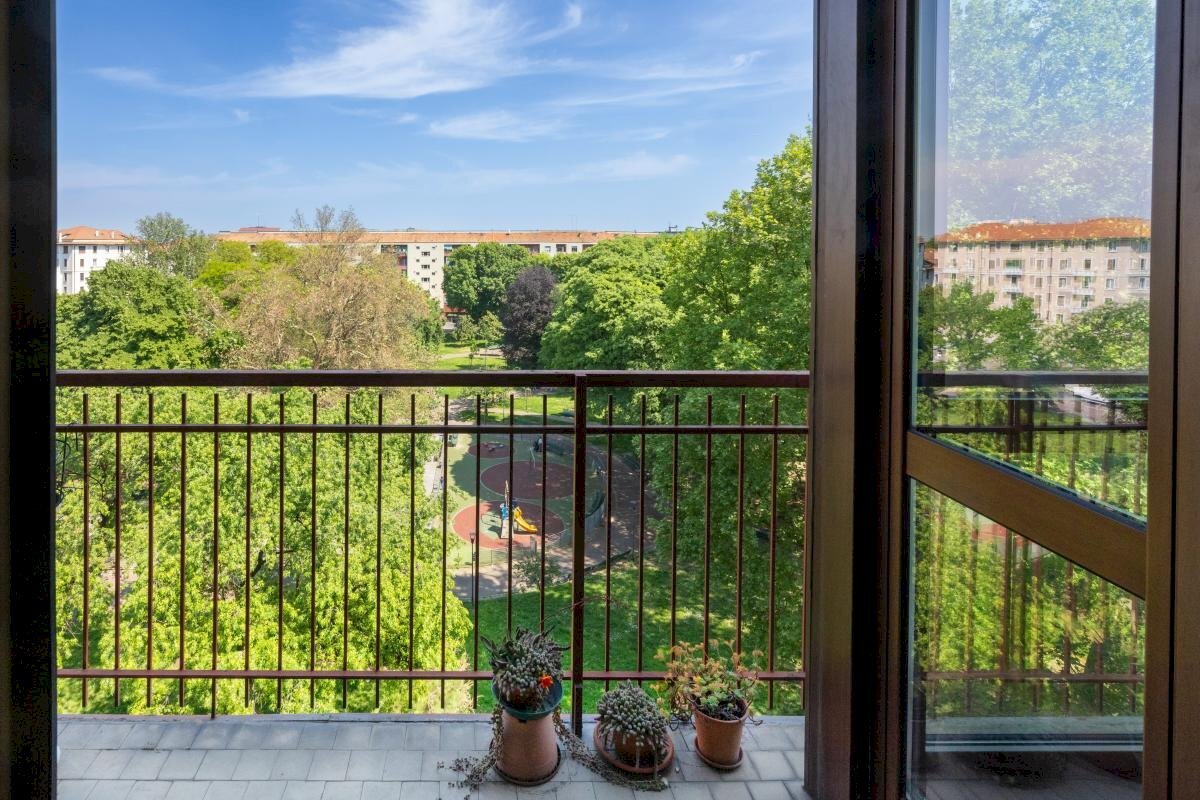 Three-room apartment Milano - photo 2
