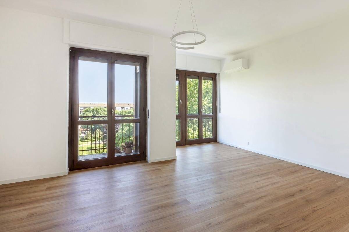 Three-room apartment Milano - photo 3