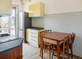Trilocale Milano - foto 14