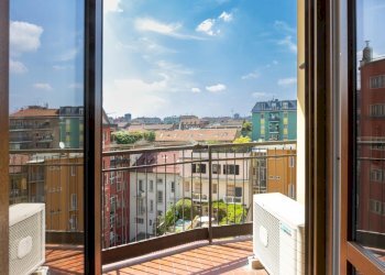 Trilocale Milano - foto 15