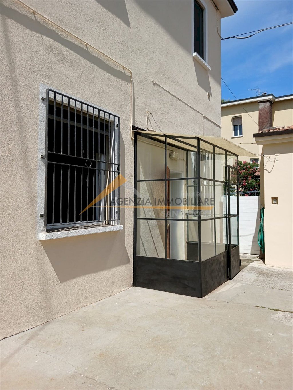 Two-room apartment Ravenna (neighborhood Mezzano - Borgo Masotti) - photo 2