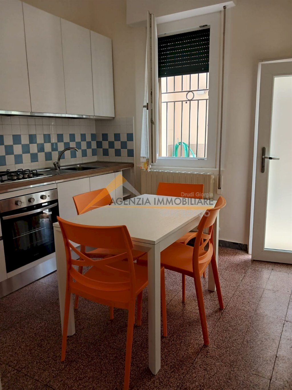 Two-room apartment Ravenna (neighborhood Mezzano - Borgo Masotti) - photo 3