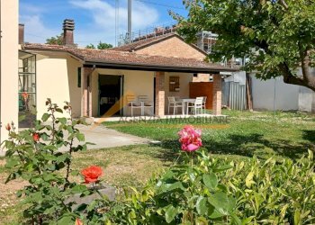 Two-room apartment Ravenna (neighborhood Mezzano - Borgo Masotti) - photo 1