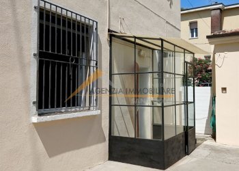 Two-room apartment Ravenna (neighborhood Mezzano - Borgo Masotti) - photo 2