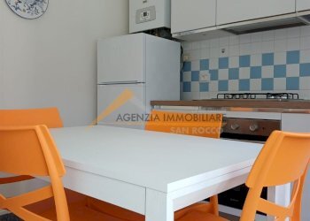 Two-room apartment Ravenna (neighborhood Mezzano - Borgo Masotti) - photo 4
