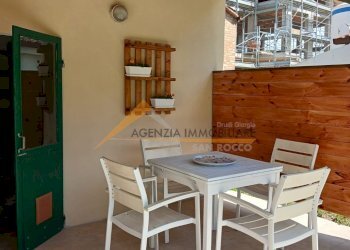 Two-room apartment Ravenna (neighborhood Mezzano - Borgo Masotti) - photo 17