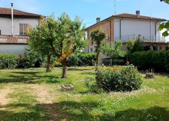 Two-room apartment Ravenna (neighborhood Mezzano - Borgo Masotti) - photo 19