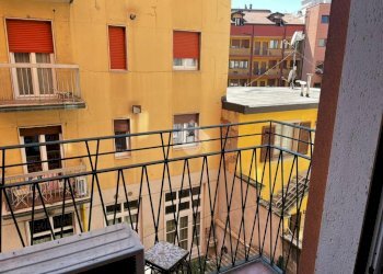 Bilocale Via Angelo Brofferio, Milano (zona Bovisa) - foto 19