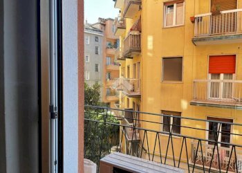 Bilocale Via Angelo Brofferio, Milano (zona Bovisa) - foto 20