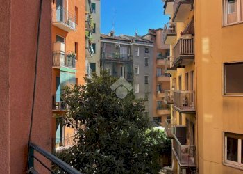 Bilocale Via Angelo Brofferio, Milano (zona Bovisa) - foto 21