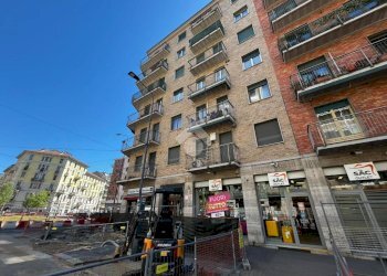 Bilocale Via Angelo Brofferio, Milano (zona Bovisa) - foto 30