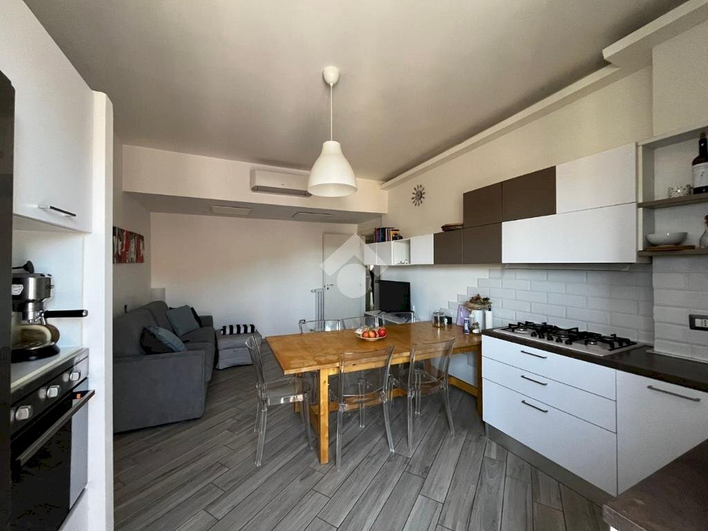 One-room apartment Via Mercantini, Milano (neighborhood Bovisa) - photo 2