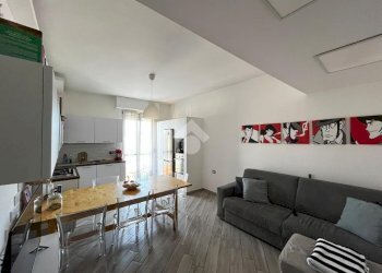 One-room apartment Via Mercantini, Milano (neighborhood Bovisa) - photo 1