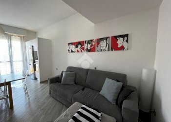One-room apartment Via Mercantini, Milano (neighborhood Bovisa) - photo 3
