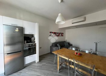 One-room apartment Via Mercantini, Milano (neighborhood Bovisa) - photo 4