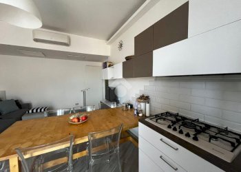 One-room apartment Via Mercantini, Milano (neighborhood Bovisa) - photo 5