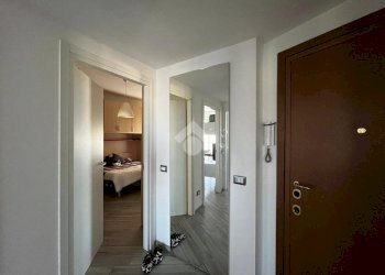 One-room apartment Via Mercantini, Milano (neighborhood Bovisa) - photo 8