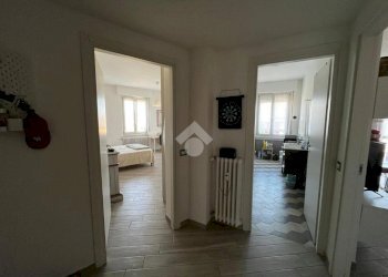 One-room apartment Via Mercantini, Milano (neighborhood Bovisa) - photo 9