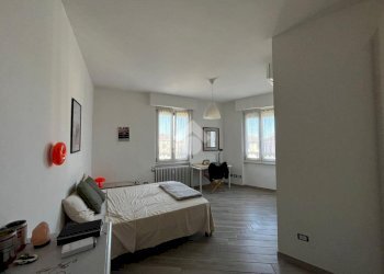 One-room apartment Via Mercantini, Milano (neighborhood Bovisa) - photo 10