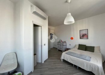 One-room apartment Via Mercantini, Milano (neighborhood Bovisa) - photo 11