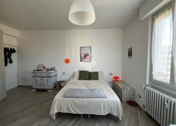 One-room apartment Via Mercantini, Milano (neighborhood Bovisa) - photo 12