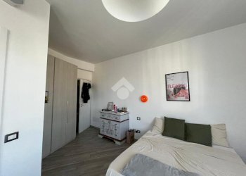 One-room apartment Via Mercantini, Milano (neighborhood Bovisa) - photo 13