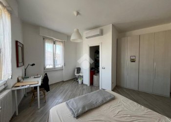 One-room apartment Via Mercantini, Milano (neighborhood Bovisa) - photo 14