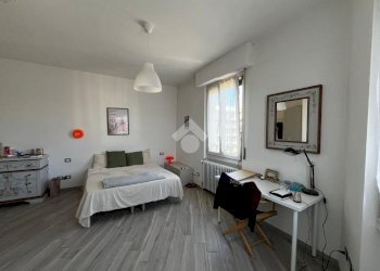 One-room apartment Via Mercantini, Milano (neighborhood Bovisa) - photo 15