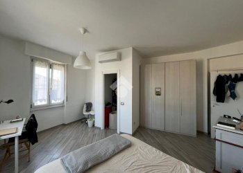 One-room apartment Via Mercantini, Milano (neighborhood Bovisa) - photo 16