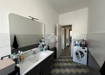One-room apartment Via Mercantini, Milano (neighborhood Bovisa) - photo 17