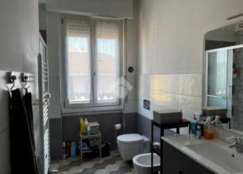 One-room apartment Via Mercantini, Milano (neighborhood Bovisa) - photo 18