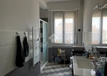 One-room apartment Via Mercantini, Milano (neighborhood Bovisa) - photo 19