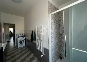 One-room apartment Via Mercantini, Milano (neighborhood Bovisa) - photo 20