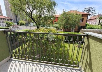 Three-room apartment Via Grivola, Milano (neighborhood Niguarda) - photo 7